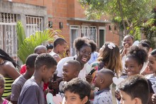 Las Casas Francisco Esperanza: luz de paz y reconciliaci&oacute;n para Cali 