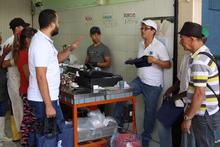 Emprendedores se convierten en proveedores de grandes empresas