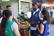 Emprendedores se convierten en proveedores de grandes empresas