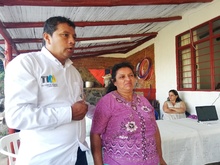 Felidia, el corregimiento que se proyecta como destino tur&iacute;stico de Cali