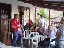 Felidia, el corregimiento que se proyecta como destino tur&iacute;stico de Cali