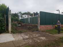 Alcald&iacute;a recupera para la comunidad de Pance zona verde que hab&iacute;a sido ocupada ilegalmente