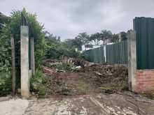 Alcald&iacute;a recupera para la comunidad de Pance zona verde que hab&iacute;a sido ocupada ilegalmente