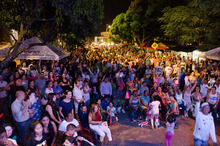 Definida la programaci&oacute;n de la Feria Rural y Comunera