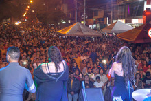 Definida la programaci&oacute;n de la Feria Rural y Comunera