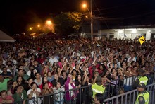 Definida la programaci&oacute;n de la Feria Rural y Comunera