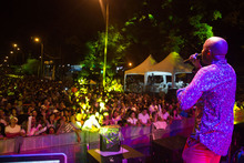 Lista la programaci&oacute;n de la Calle de la Feria 