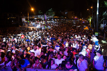 Lista la programaci&oacute;n de la Calle de la Feria 