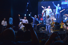 Lista la programaci&oacute;n de la Calle de la Feria 