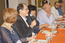 Alcalde Armitage y empresarios de Cali conocieron avances de los proyectos de renovaci&oacute;n urbana