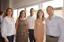 Alcalde Armitage y empresarios de Cali conocieron avances de los proyectos de renovaci&oacute;n urbana