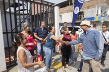 La Alcald&iacute;a de Santiago Cali premi&oacute; las cuadras m&aacute;s bonitas de Cali