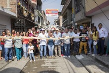 La Alcald&iacute;a de Santiago Cali premi&oacute; las cuadras m&aacute;s bonitas de Cali