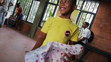Alcald&iacute;a de Santiago de Cali celebr&oacute; la navidad con los ni&ntilde;os de comunas vulnerables