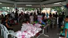 Alcald&iacute;a de Santiago de Cali celebr&oacute; la navidad con los ni&ntilde;os de comunas vulnerables