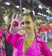 &ldquo;El Sals&oacute;dromo es una muestra de la importancia de las mujeres en Cali&rdquo;: Alcalde Armitage