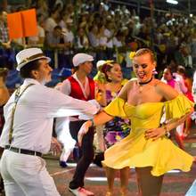 &ldquo;El Sals&oacute;dromo es una muestra de la importancia de las mujeres en Cali&rdquo;: Alcalde Armitage