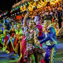 &ldquo;El Sals&oacute;dromo es una muestra de la importancia de las mujeres en Cali&rdquo;: Alcalde Armitage