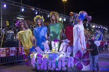 La moda, a veces s&iacute; incomoda 