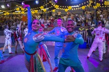 La moda, a veces s&iacute; incomoda 2