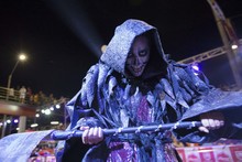 La moda, a veces s&iacute; incomoda 7