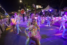 La moda, a veces s&iacute; incomoda 8