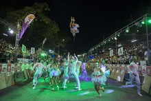 La moda, a veces s&iacute; incomoda 11