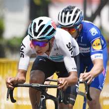 La Calle de Feria fue una sola fiesta deportiva 9