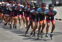 Deportes y mucha salsa en el segundo d&iacute;a de la 61 Feria de Cali
