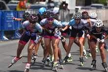 Deportes y mucha salsa en el segundo d&iacute;a de la 61 Feria de Cali
