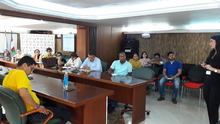 Foto 6 socializaci&oacute;n de lineamientos para caracterizaci&oacute;n