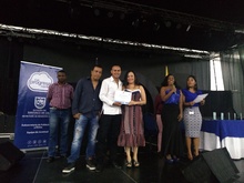 Se realiz&oacute; con &eacute;xito Semana de la Juventud 2018