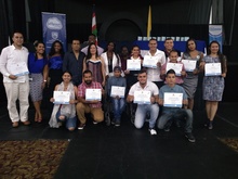 Se realiz&oacute; con &eacute;xito Semana de la Juventud 2018