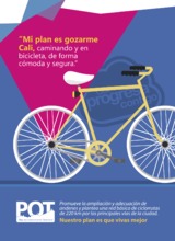 Campa&ntilde;a Publicitaria ciclorrutas