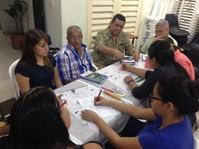 Evento-reuni&oacute;n 