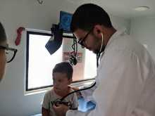 La Secretar&iacute;a de Bienestar Social lleg&oacute; a El Calvario con oferta institucional