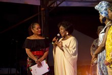 Al ritmo de Peregoyo y su combo Vacan&aacute;, el D&iacute;a del Pac&iacute;fico celebr&oacute; sus bodas de plata  1