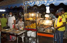 Al ritmo de Peregoyo y su combo Vacan&aacute;, el D&iacute;a del Pac&iacute;fico celebr&oacute; sus bodas de plata 9
