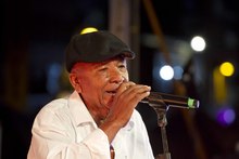 Al ritmo de Peregoyo y su combo Vacan&aacute;, el D&iacute;a del Pac&iacute;fico celebr&oacute; sus bodas de plata 15