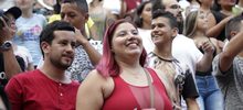 La m&uacute;sica urbana uni&oacute; a las familias en el Festival Juvenil de la Feria de Cali 6