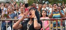 La m&uacute;sica urbana uni&oacute; a las familias en el Festival Juvenil de la Feria de Cali 8