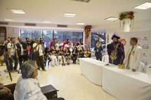 Morena Son, el septeto de mujeres cubanas que engalana la 61 Feria de Cali 5