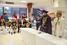 Morena Son, el septeto de mujeres cubanas que engalana la 61 Feria de Cali 6