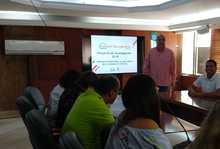 Control Disciplinario Interno entreg&oacute; sus m&aacute;s recientes publicaciones a la comunidad