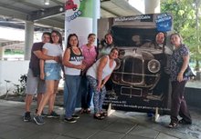 Cale&ntilde;os y turistas redescubrieron Cali en el marco de la Feria 