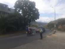 La secretar&iacute;a de Movilidad reforz&oacute; la presencia de agentes de tr&aacute;nsito durante este durante festivo