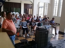 Escuela documental