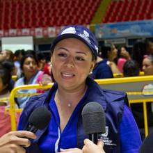 Se inici&oacute; con &eacute;xito jornada de bancarizaci&oacute;n del programa Familias en acci&oacute;n en Cali 