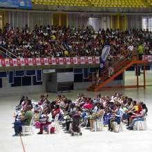 Se inici&oacute; con &eacute;xito jornada de bancarizaci&oacute;n del programa Familias en acci&oacute;n en Cali 