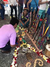 Cabildos ind&iacute;genas Inga y Yanacona tienen nuevos gobiernos locales 2